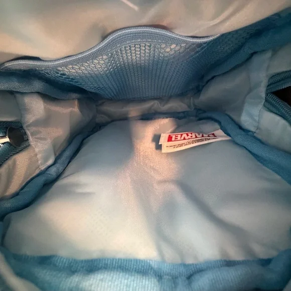 Guardians Of The Galaxy Cosmic Rewind Marvel Disney Parks Crossbody Bag EUC - Picture 8 of 10